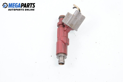 Benzineinspritzdüse for Daihatsu YRV Minivan (08.2000 - 09.2005) 1.3, 87 hp, № 23250-97401