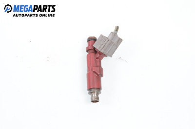 Gasoline fuel injector for Daihatsu YRV Minivan (08.2000 - 09.2005) 1.3, 87 hp, № 23250-97401