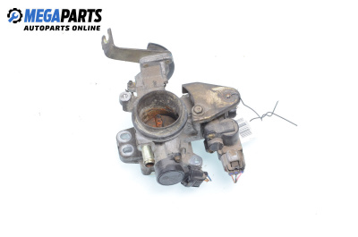 Clapetă carburator for Daihatsu YRV Minivan (08.2000 - 09.2005) 1.3, 87 hp