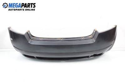 Stoßfänger hinten for Fiat Stilo Hatchback (10.2001 - 11.2010), hecktür