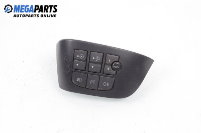 Buttons panel for Fiat Stilo Hatchback (10.2001 - 11.2010)