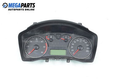 Instrument cluster for Fiat Stilo Hatchback (10.2001 - 11.2010) 1.9 JTD (192_XE1A), 115 hp