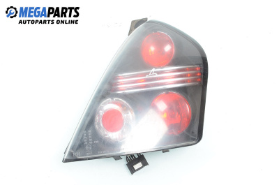 Tail light for Fiat Stilo Hatchback (10.2001 - 11.2010), hatchback, position: right