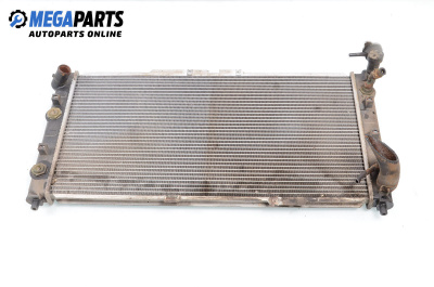 Water radiator for Mazda 323 F V Hatchback (07.1994 - 09.1998) 1.8 16V, 114 hp