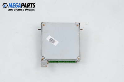 ECU for Mazda 323 F V Hatchback (07.1994 - 09.1998) 1.8 16V, 114 hp, № 079700-7861