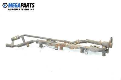 Fuel rail for Mazda 323 F V Hatchback (07.1994 - 09.1998) 1.8 16V, 114 hp