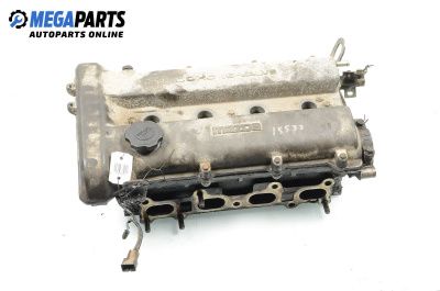 Engine head for Mazda 323 F V Hatchback (07.1994 - 09.1998) 1.8 16V, 114 hp