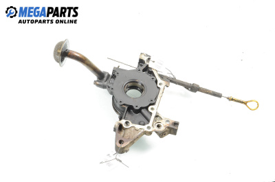 Oil pump for Mazda 323 F V Hatchback (07.1994 - 09.1998) 1.8 16V, 114 hp