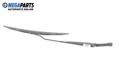 Wischerarm frontscheibe for Audi A3 Hatchback I (09.1996 - 05.2003), position: links