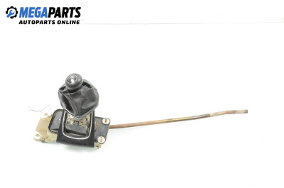 Shifter with bar for Audi A3 Hatchback I (09.1996 - 05.2003)