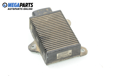 Module for Mitsubishi Pajero PININ (03.1999 - 06.2007), № MD340897