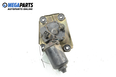 Motor ștergătoare parbriz for Mitsubishi Pajero PININ (03.1999 - 06.2007), suv, position: fața