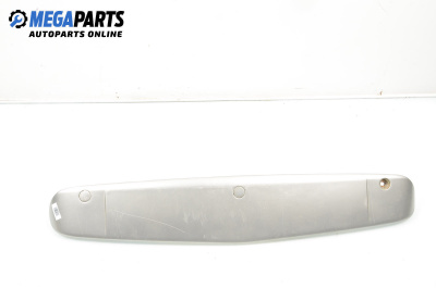 Spoiler for Mitsubishi Pajero PININ (03.1999 - 06.2007), suv