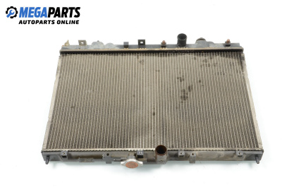 Wasserradiator for Mitsubishi Pajero PININ (03.1999 - 06.2007) 1.8 GDI (H66W), 120 hp