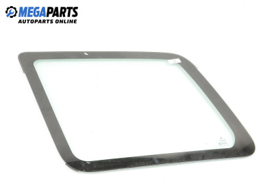 Vent window for Mitsubishi Pajero PININ (03.1999 - 06.2007), 3 doors, suv, position: left