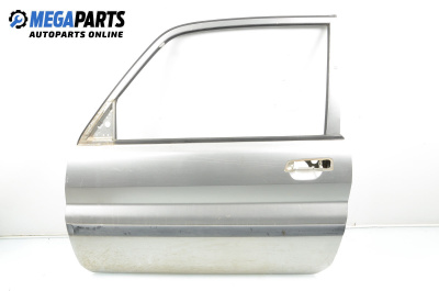 Door for Mitsubishi Pajero PININ (03.1999 - 06.2007), 3 doors, suv, position: left