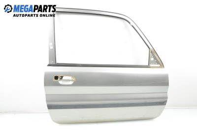 Ușă for Mitsubishi Pajero PININ (03.1999 - 06.2007), 3 uși, suv, position: dreapta