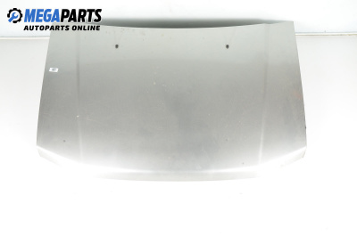 Motorhaube for Mitsubishi Pajero PININ (03.1999 - 06.2007), 3 türen, suv, position: vorderseite