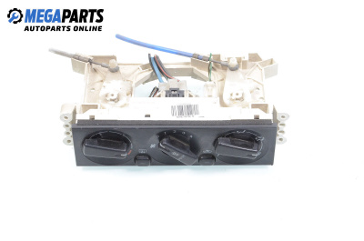 Air conditioning panel for Mitsubishi Pajero PININ (03.1999 - 06.2007)