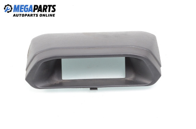 Interior plastic for Mitsubishi Pajero PININ (03.1999 - 06.2007), 3 doors, suv, position: front