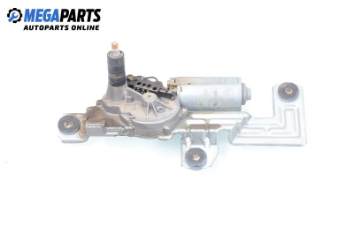 Motor ștergătoare parbriz for Mitsubishi Pajero PININ (03.1999 - 06.2007), suv, position: din spate