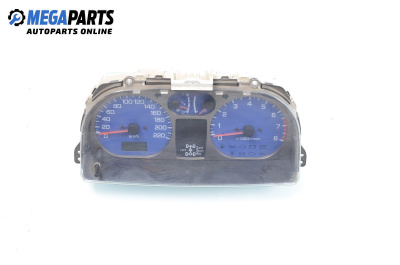 Instrument cluster for Mitsubishi Pajero PININ (03.1999 - 06.2007) 1.8 GDI (H66W), 120 hp