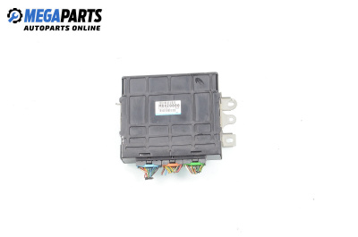 ECU for Mitsubishi Pajero PININ (03.1999 - 06.2007) 1.8 GDI (H66W), 120 hp, № MR420880