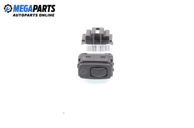 Lighting adjustment switch for Mitsubishi Pajero PININ (03.1999 - 06.2007)