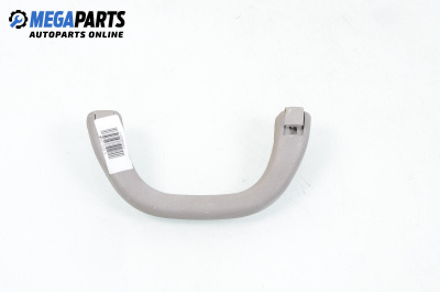 Handgriff for Mitsubishi Pajero PININ (03.1999 - 06.2007), 3 türen, position: links, vorderseite