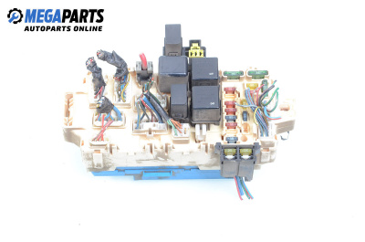 Tablou cu siguranțe for Mitsubishi Pajero PININ (03.1999 - 06.2007) 1.8 GDI (H66W), 120 hp, № MR445952