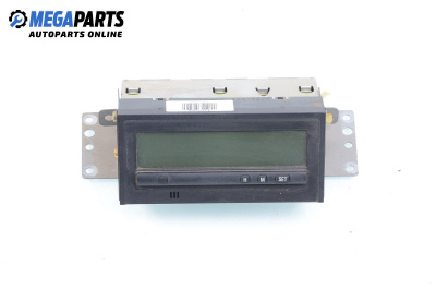 Clock indicator display for Mitsubishi Pajero PININ (03.1999 - 06.2007), № MR444752