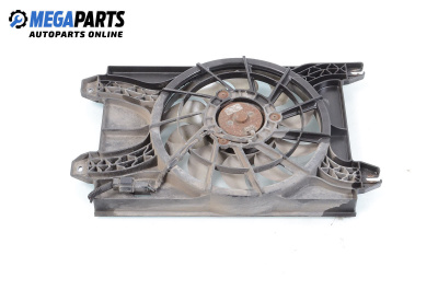 Ventilator radiator for Mitsubishi Pajero PININ (03.1999 - 06.2007) 1.8 GDI (H66W), 120 hp