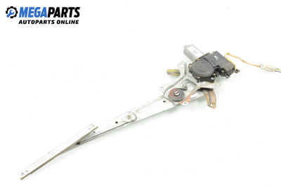 Electric window regulator for Mitsubishi Pajero PININ (03.1999 - 06.2007), 3 doors, suv, position: left