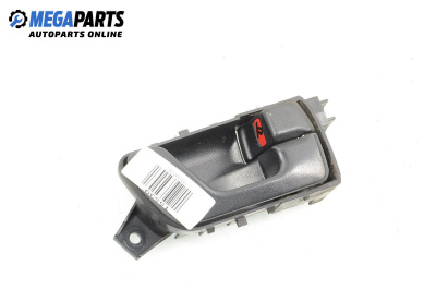 Inner handle for Mitsubishi Pajero PININ (03.1999 - 06.2007), 3 doors, suv, position: right