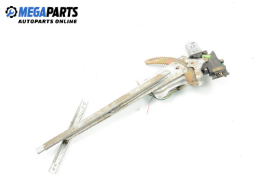 Electric window regulator for Mitsubishi Pajero PININ (03.1999 - 06.2007), 3 doors, suv, position: right