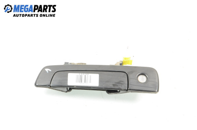 Außengriff for Mitsubishi Pajero PININ (03.1999 - 06.2007), 3 türen, suv, position: links