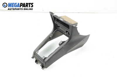 Central console for Mitsubishi Pajero PININ (03.1999 - 06.2007)