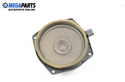 Loudspeaker for Mitsubishi Pajero PININ (03.1999 - 06.2007)