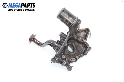 Oil pump for Mitsubishi Pajero PININ (03.1999 - 06.2007) 1.8 GDI (H66W), 120 hp