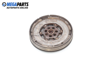 Volantă cu masă dublă for Mitsubishi Pajero PININ (03.1999 - 06.2007)