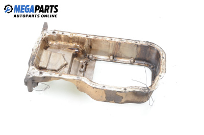 Crankcase for Mitsubishi Pajero PININ (03.1999 - 06.2007) 1.8 GDI (H66W), 120 hp