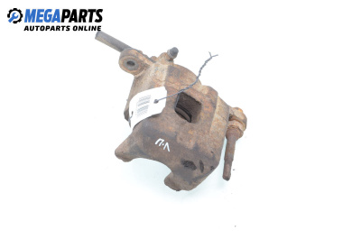 Bremszange for Mitsubishi Pajero PININ (03.1999 - 06.2007), position: links, vorderseite