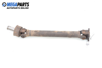 Tail shaft for Mitsubishi Pajero PININ (03.1999 - 06.2007) 1.8 GDI (H66W), 120 hp