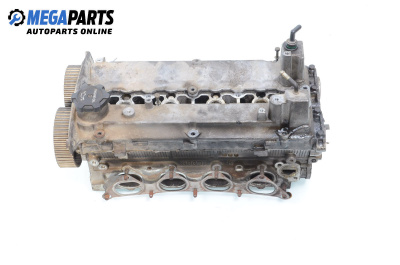 Engine head for Mitsubishi Pajero PININ (03.1999 - 06.2007) 1.8 GDI (H66W), 120 hp