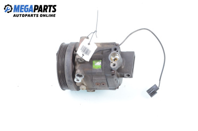 AC compressor for Mitsubishi Pajero PININ (03.1999 - 06.2007) 1.8 GDI (H66W), 120 hp, № 506221-2871