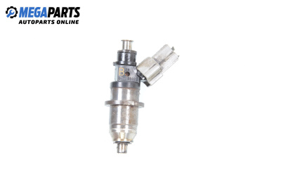 Gasoline fuel injector for Mitsubishi Pajero PININ (03.1999 - 06.2007) 1.8 GDI (H66W), 120 hp, № DIM1000G