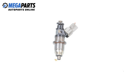 Gasoline fuel injector for Mitsubishi Pajero PININ (03.1999 - 06.2007) 1.8 GDI (H66W), 120 hp, № DIM1000G