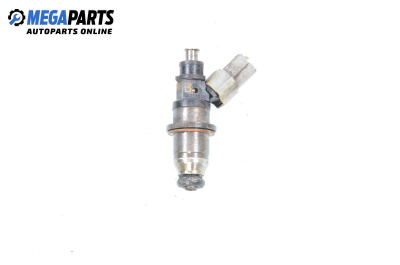 Gasoline fuel injector for Mitsubishi Pajero PININ (03.1999 - 06.2007) 1.8 GDI (H66W), 120 hp, № DIM1000G