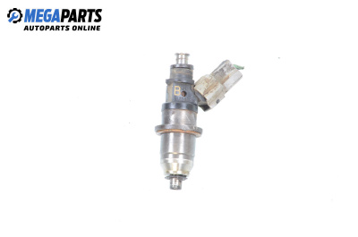 Gasoline fuel injector for Mitsubishi Pajero PININ (03.1999 - 06.2007) 1.8 GDI (H66W), 120 hp, № DIM1000G