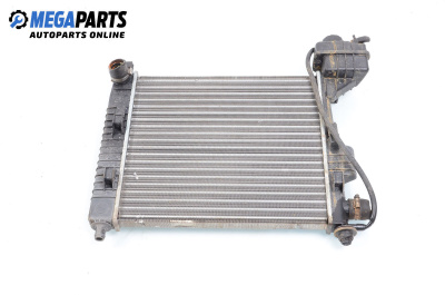 Wasserradiator for Mercedes-Benz A-Class Hatchback  W168 (07.1997 - 08.2004) A 140 (168.031, 168.131), 82 hp